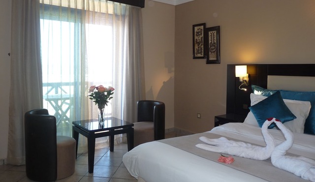 Hotel Miramar