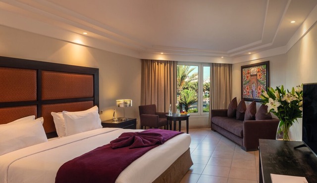 Odyssee Park Hotel