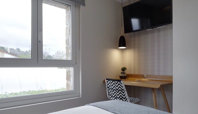 Heredad de Unanue in San Sebastián