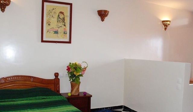 Residence Fanti