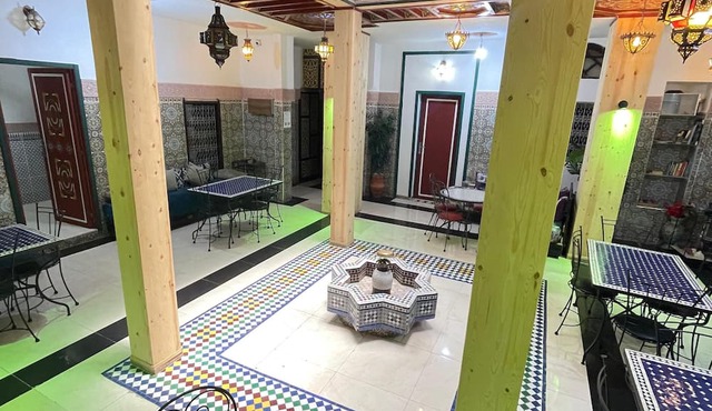 La Casa Espanyola