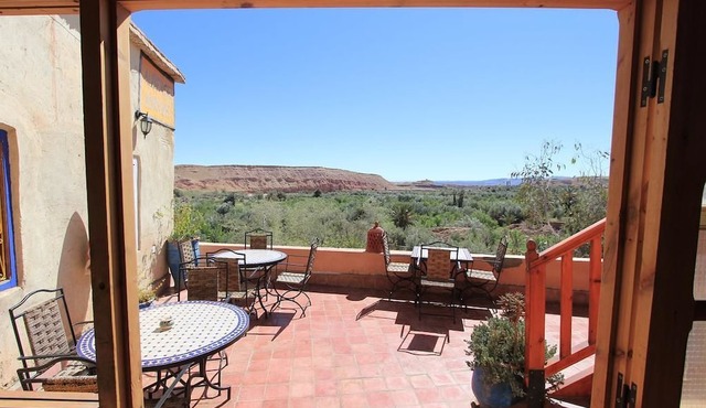Auberge Ayouze
