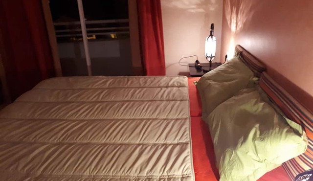 SUPERB DECOR APARTMENT NEAR THE SOUK