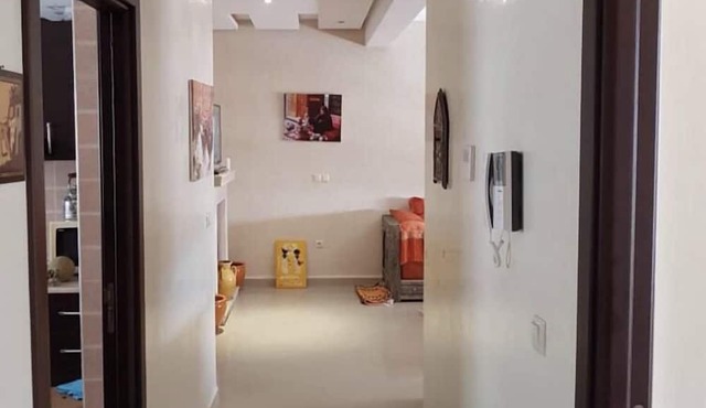 Amane Founty Residence Agadir