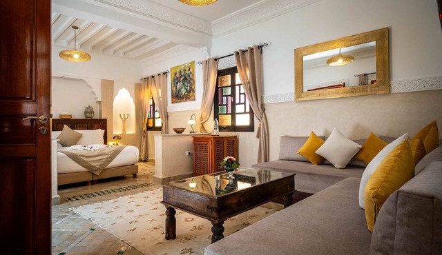 Riad Atlas Acacia