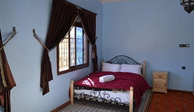 Auberge Royal Palmas