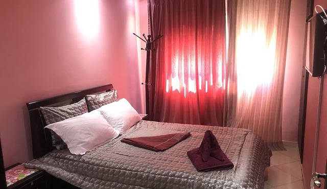 Appartement Luxueux à Rabat