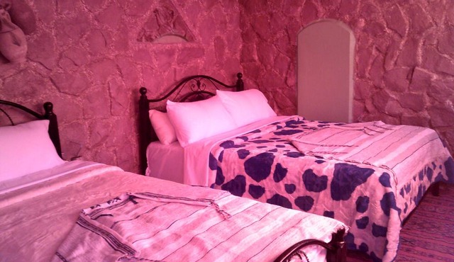 Auberge Imine Taghya