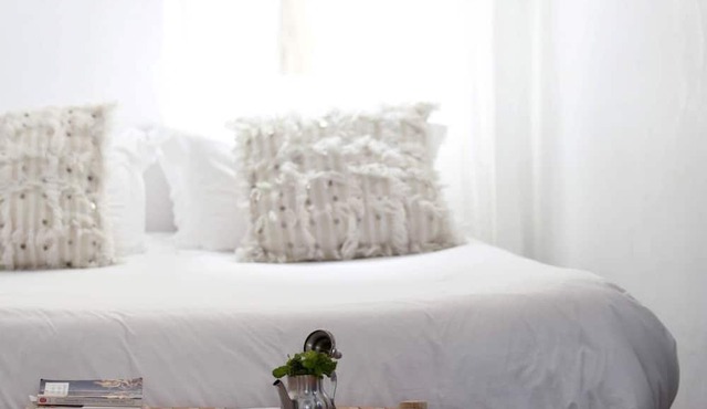 Hotel Emeraude Essaouira