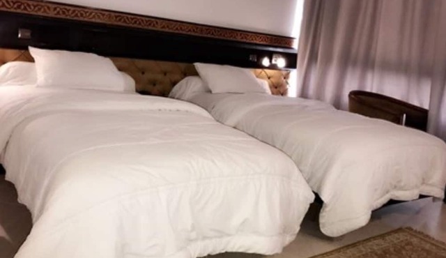 Hotel Jacaranda