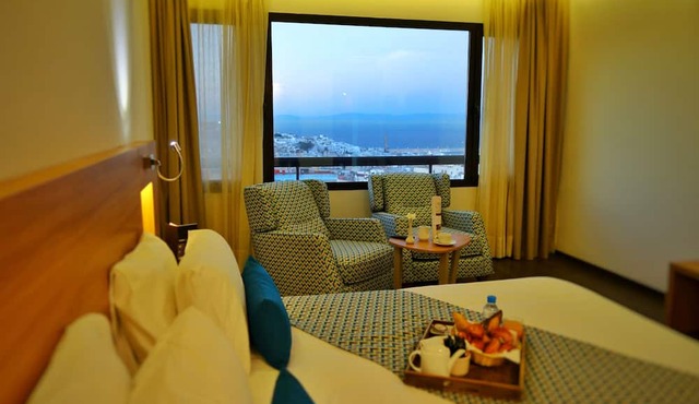 Fredj Hotel and Spa