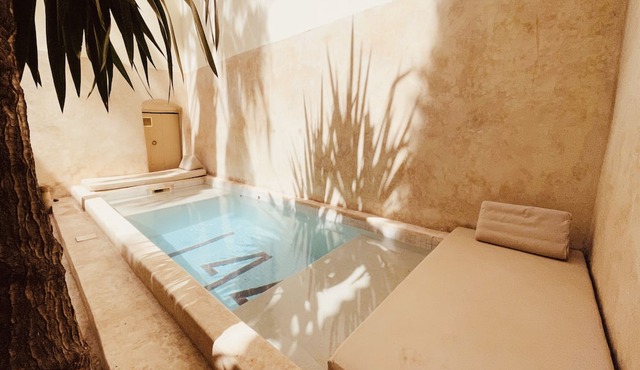 Riad 144