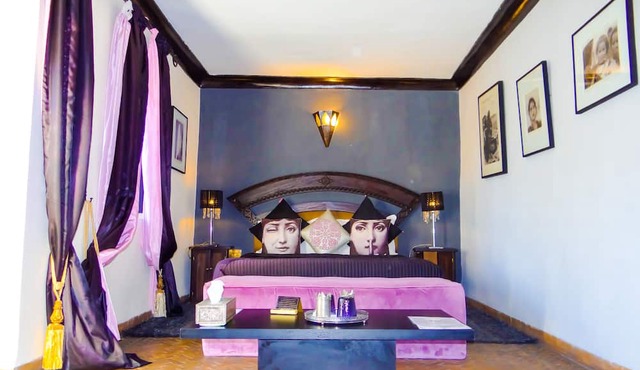 Riad Terra Bahia