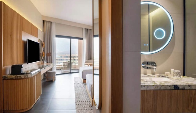 Taghazout Bay Marriott Resort