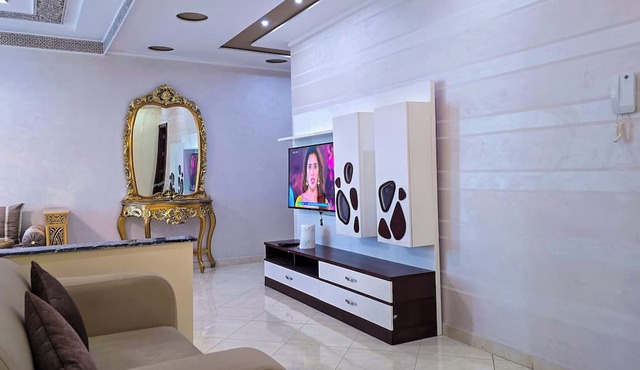 Luxury Lovelystay in Larache