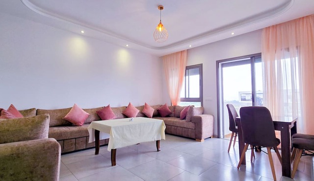 Luxury Lovelystay in Cabo Huerto Del Rio