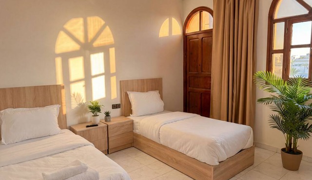 Hotel Erraha Dakhla