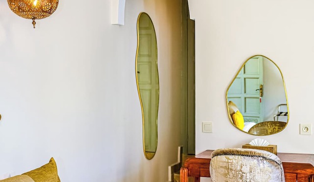 Kasbah La Moun Luxury Riad & Spa