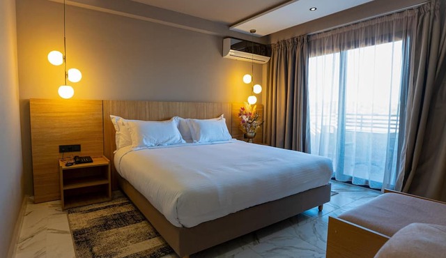Hotel Atlas Day