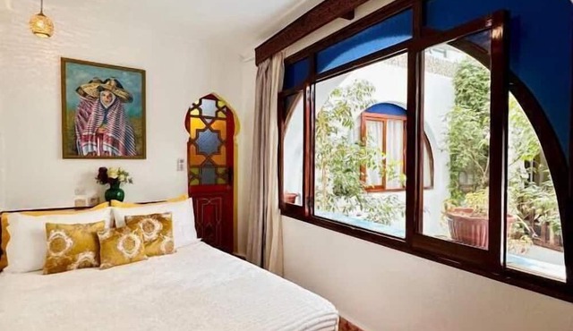 Riad Dar Meziana