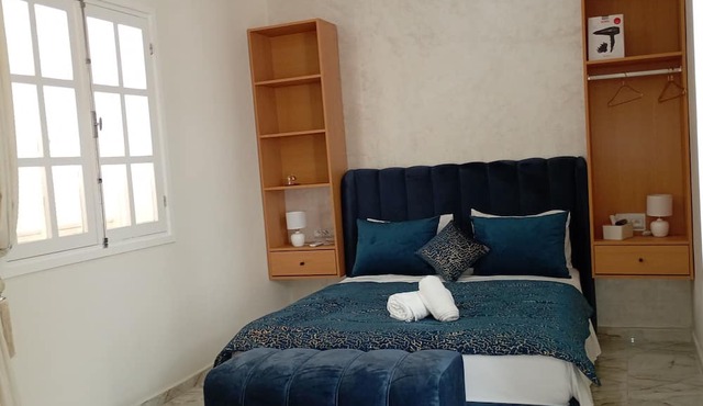 Riad Rabat Laalou