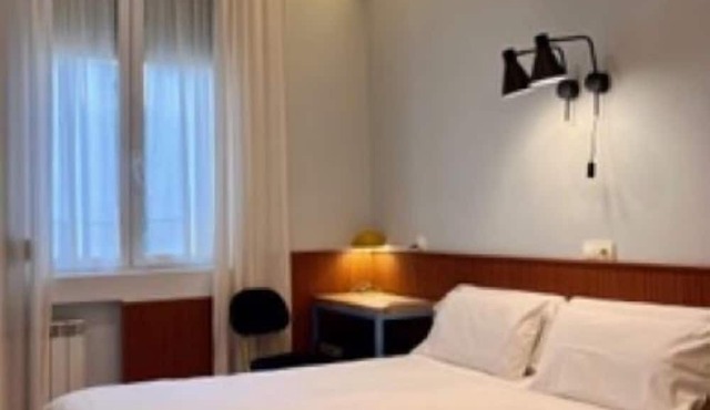 Hostal La Vera in Madrid