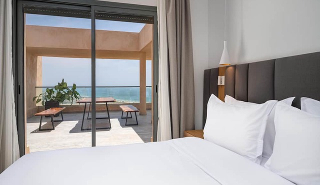 Radisson Residences Taghazout Bay