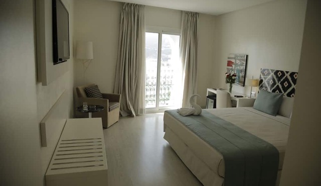 Hôtel al Mandari
