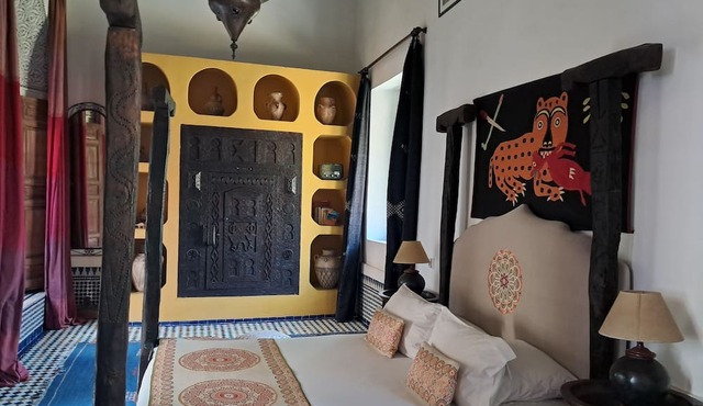 Riad Al Bartal