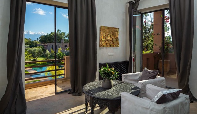 The Capaldi Hotel And Spa