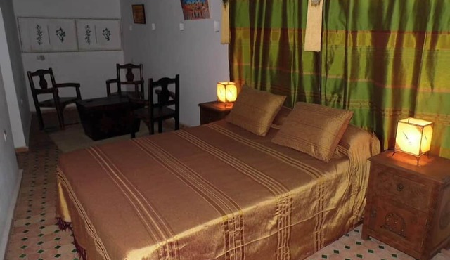 Riad Marco Andaluz