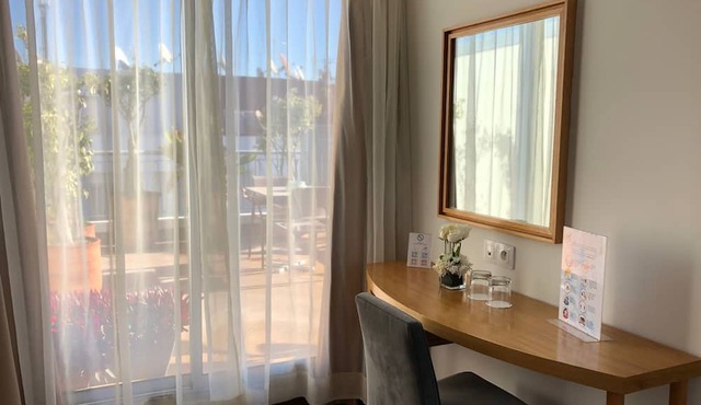 Le Pietri Urban Hotel