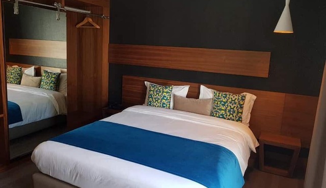 Hotel Yto