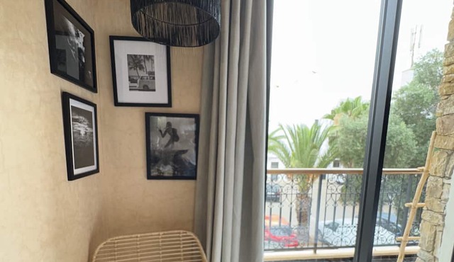 Palm surf&spa hotel