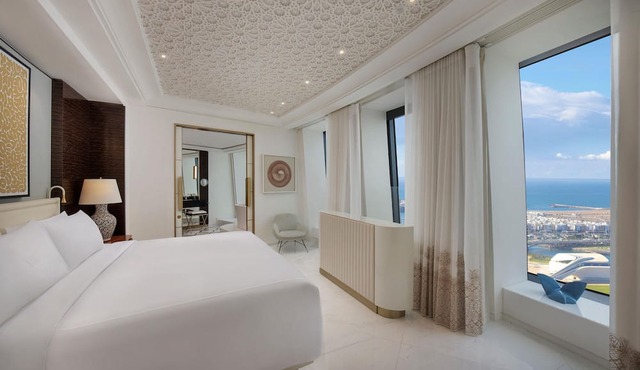 Waldorf Astoria Rabat Salé