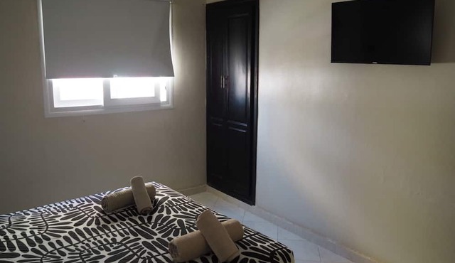 Al Mohit Hotel Dakhla
