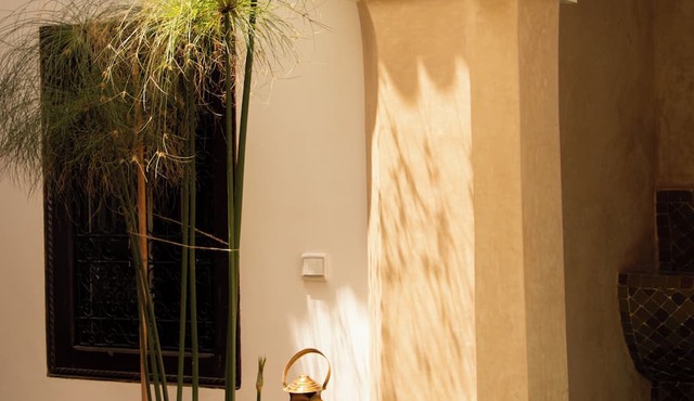 Riad Dar El Mahja