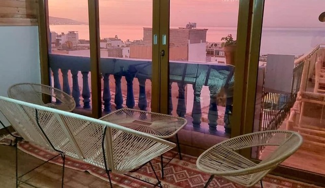 HABIBI HOSTEL
