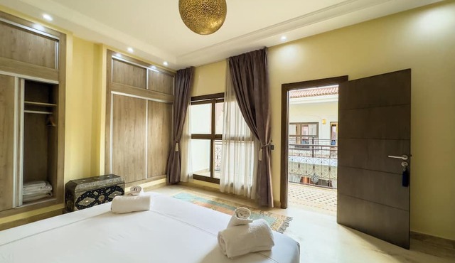 Riad Tonaroz
