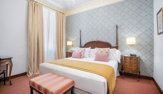 Hotel Soho Boutique Duques de Medinaceli in El Puerto de Santa María