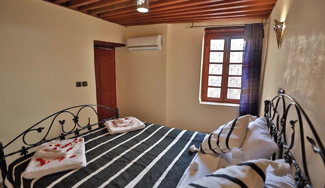 riad dar jeanne