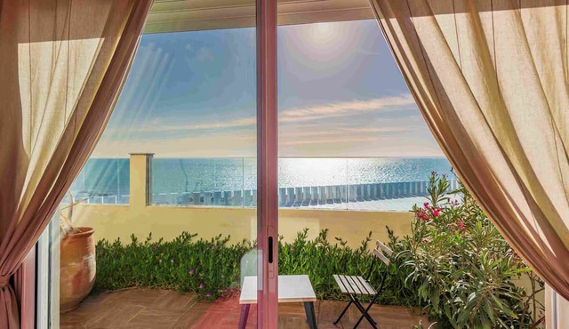 KITE HOUSE DAKHLA