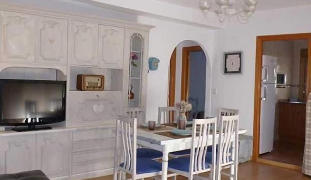Apartamentos Casa Mata in Colungo