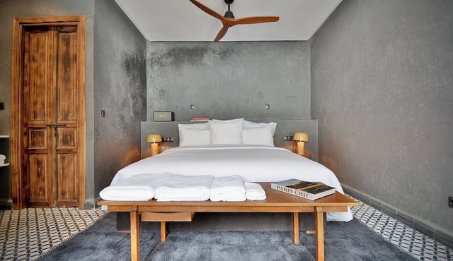 The Mellah Hotel