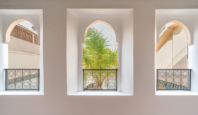 Riad Akasia