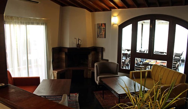 Casa Palma Morocco