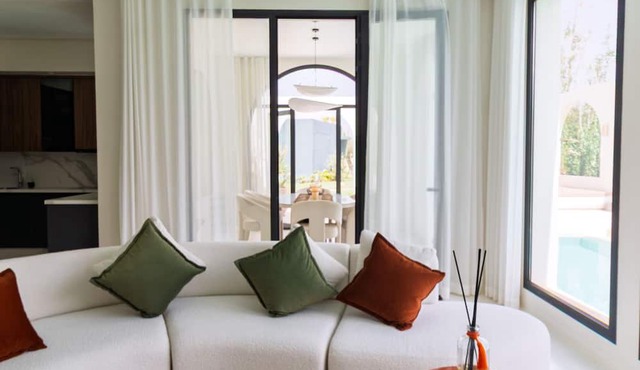 Yin Hotel & Spa