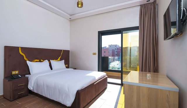 IBIZA HOTEL