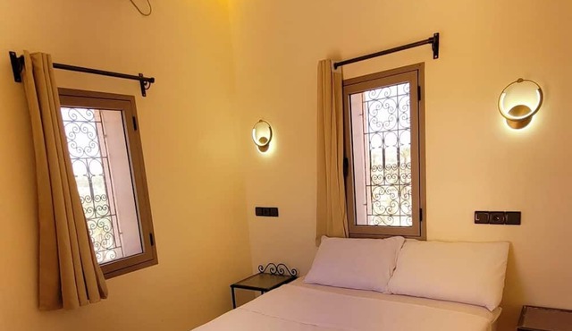 Auberge Famille BenMoro