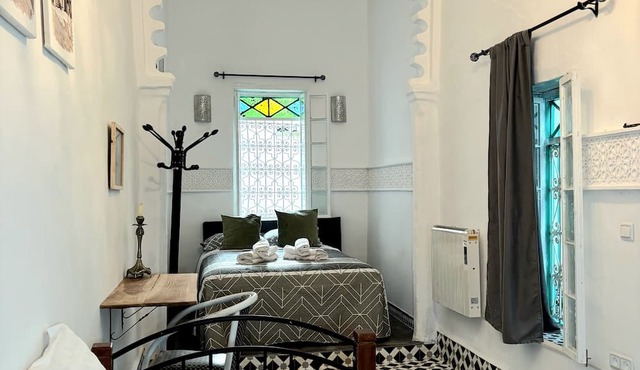 Riad Nostalgie